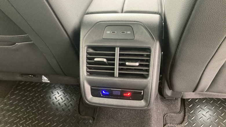 Skoda Superb 1.5 TSI iV SE L DSG 5dr Estate